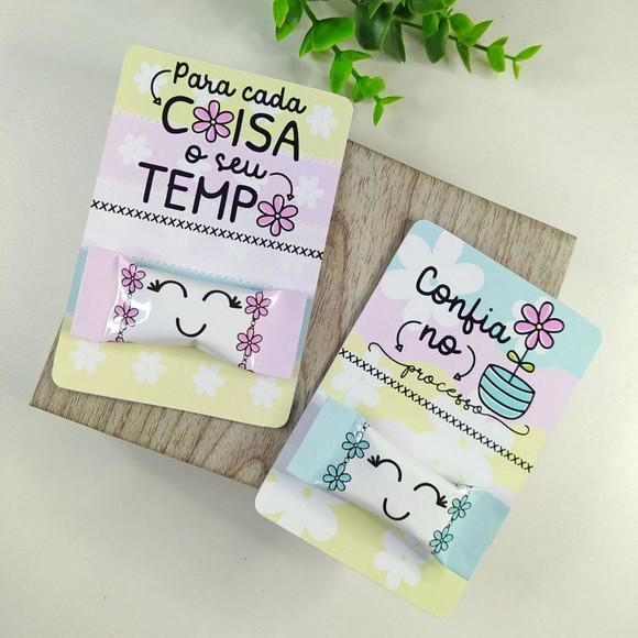Balinha Motivacional 22/5