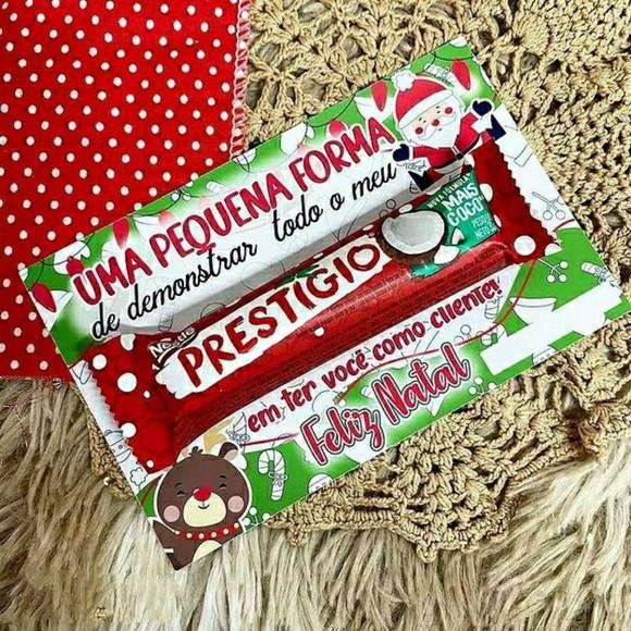 Cx Prestígio Natal Ii