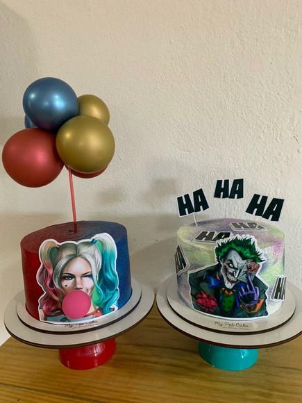 Topo Alerquina e Coringa