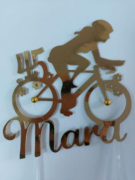 Topo Ciclista