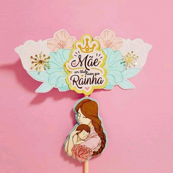 Topo Colo de Mãe