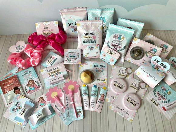 Kit Mimo de Mamis