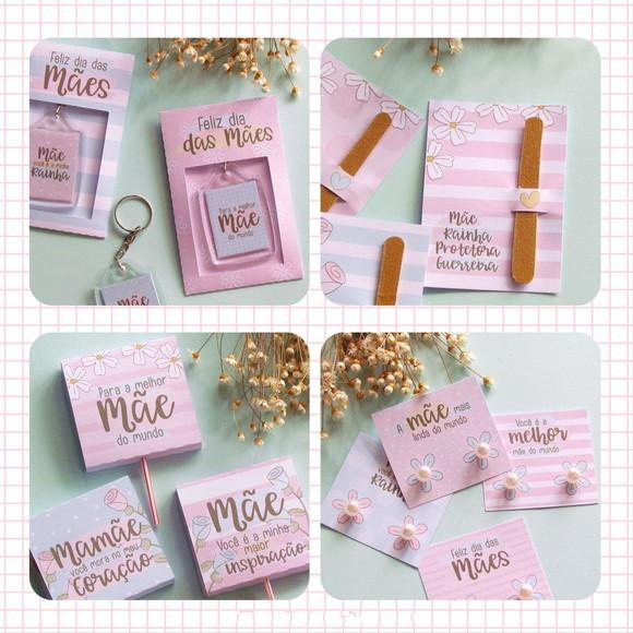 Kit Mamis 22