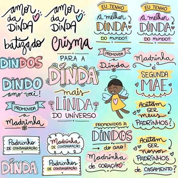 Kit Digital Dindos