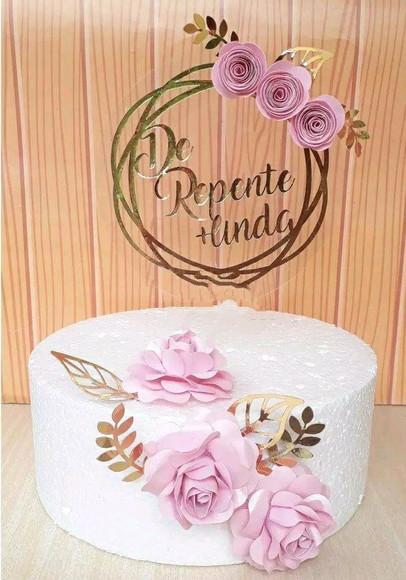 Topo de Repente