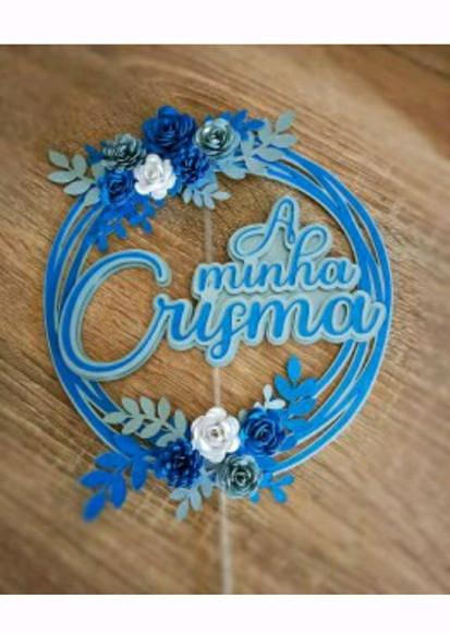 Topo Minha Crisma