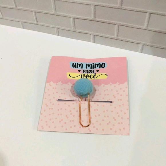 Mimo de Clips Est.e Png