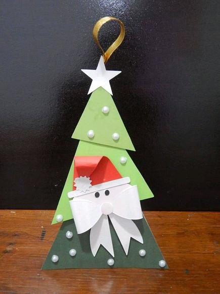Árvore Cone de Natal