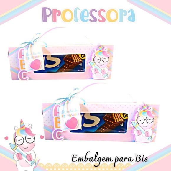 Porta Bis Professores