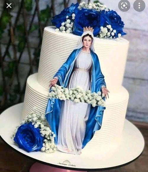 Topo Nossa Senhora