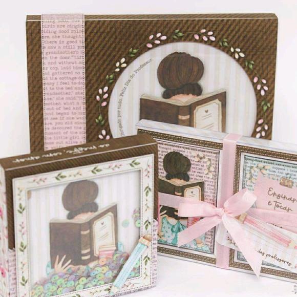 Kit Professores Completo