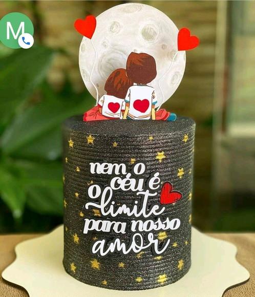 Topo Love na Lua