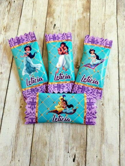Balinha Jasmine Pdf/png/jpg