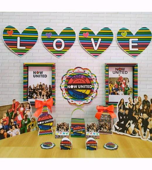 Kit Now United 3