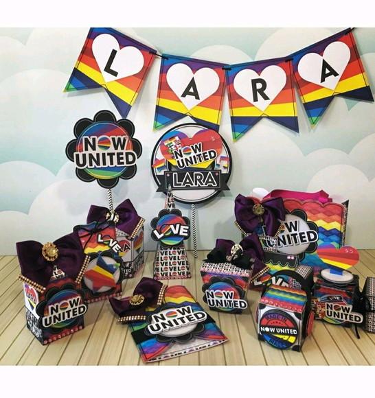 Kit Now United 2