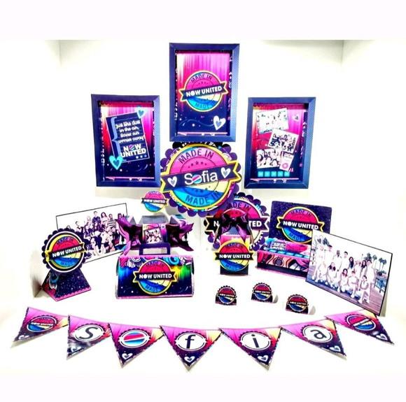 Kit Now United 4