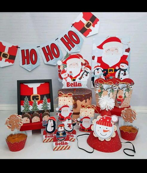 Kit Natal