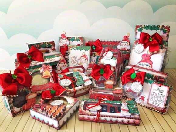 Kit Natal 21