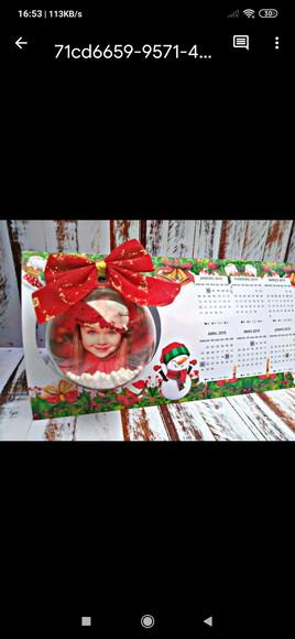Kit Natal