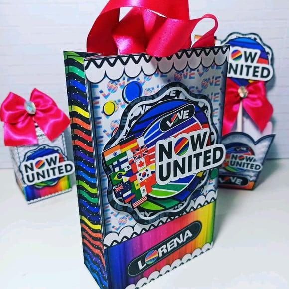 Kit Now United