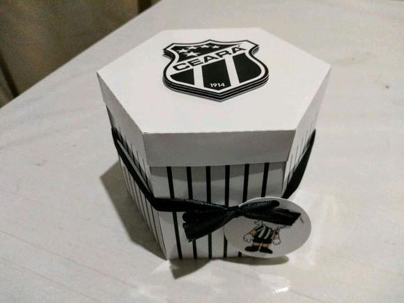 Cx Explosão Futebol