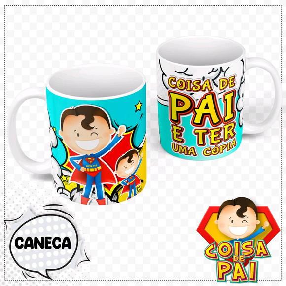 Kit Super Pai