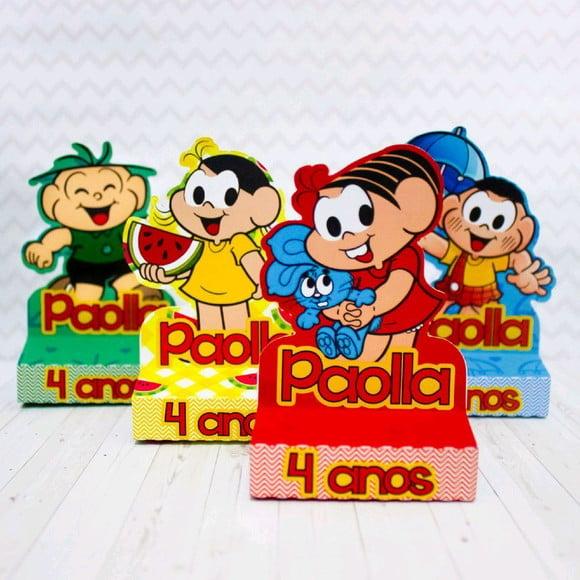 Festa Turma da Mônica