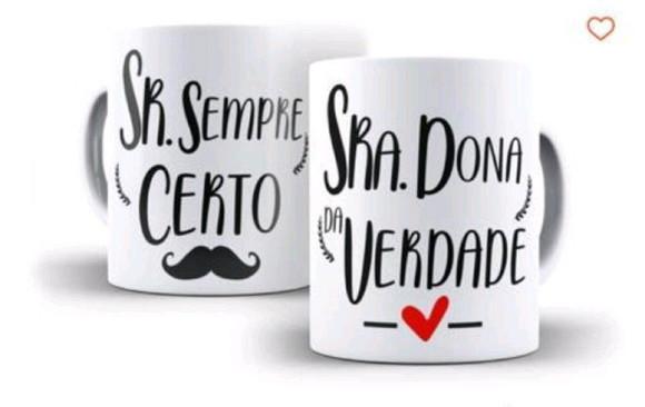 Arte para Caneca
