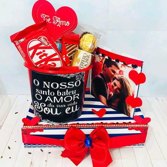 Kit Namorados