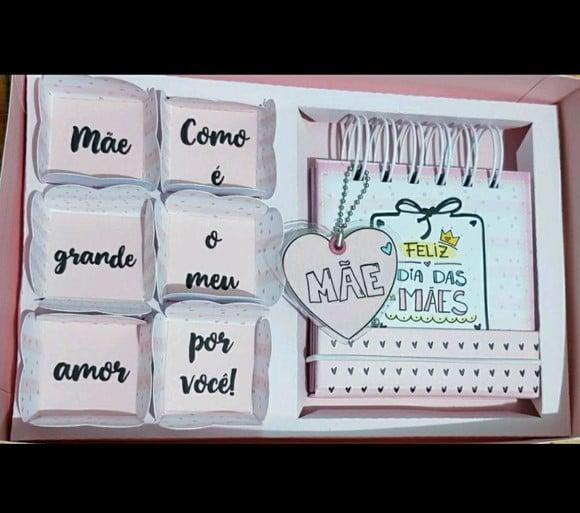 Cx Doces