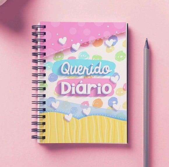 Diário da Quarentena Pdf
