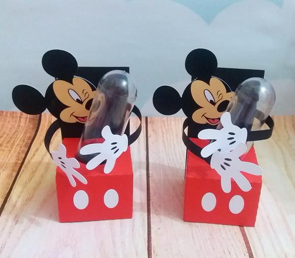 Festa Mickey