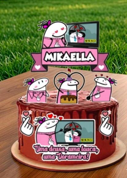 Topo Dorama Flork em pdf