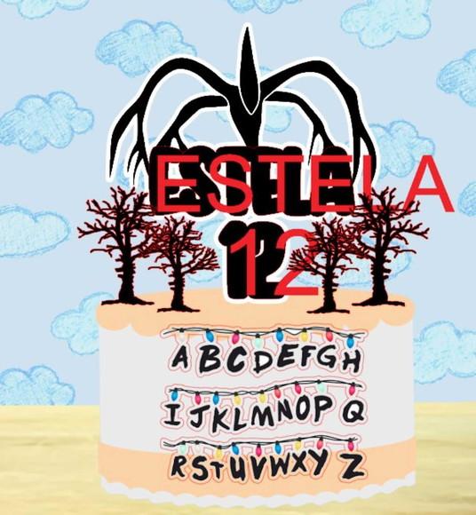 Topo 17 - Stranger Things 2026