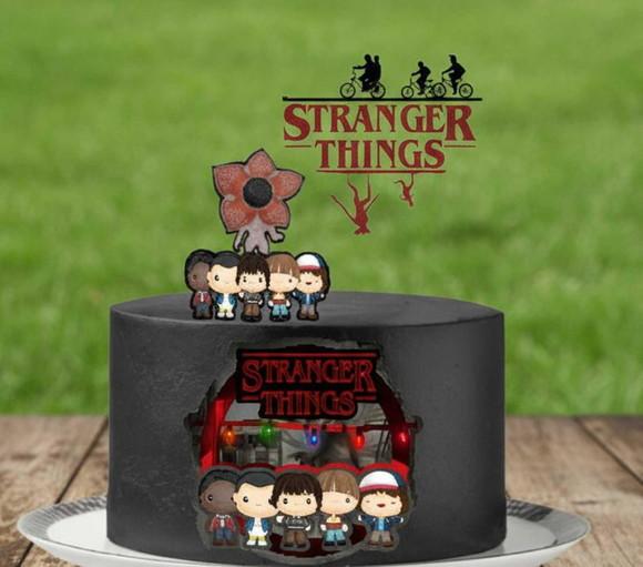 Topo 19 - Stranger Things 2026