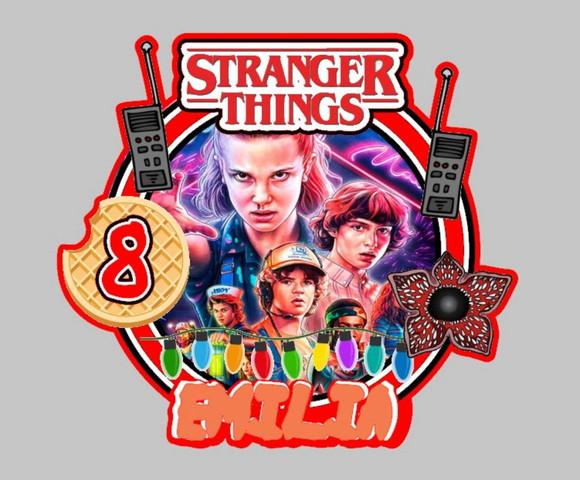 Topo 10 - Stranger Things 2026