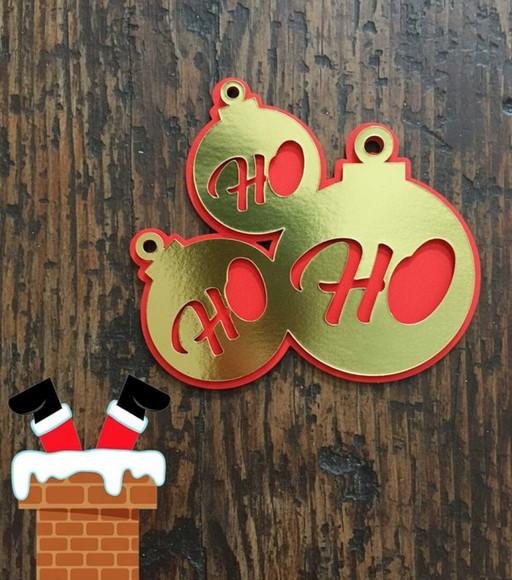 Topo 1 Natal Noel na Chaminé