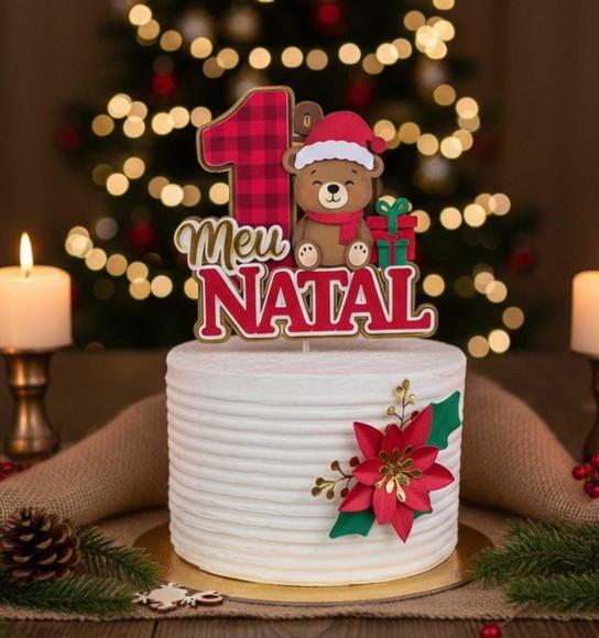 Topo 9 Meu Primeiro Natal 2025