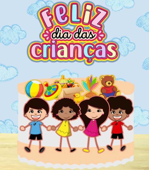 Tp Feliz Dia das Crianças 2