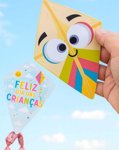 Pipa Porta Bala Somente em pdf