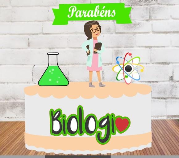 Topo Biologia e Quimica