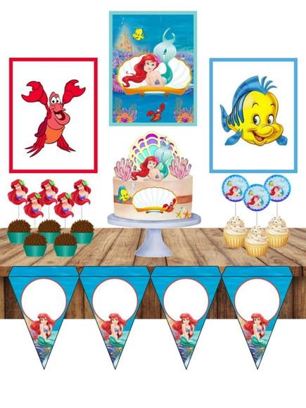 Festa Pronta Ariel