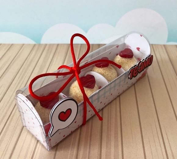 Caixa 4 Doces Namorados l 2024