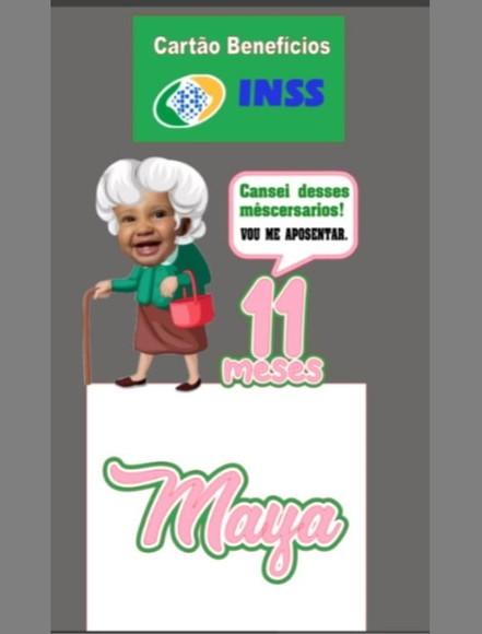 Topo Cancei de Mesversario