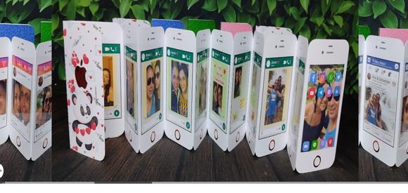 Cx Iphone Memorias de Amor Redes Sociais