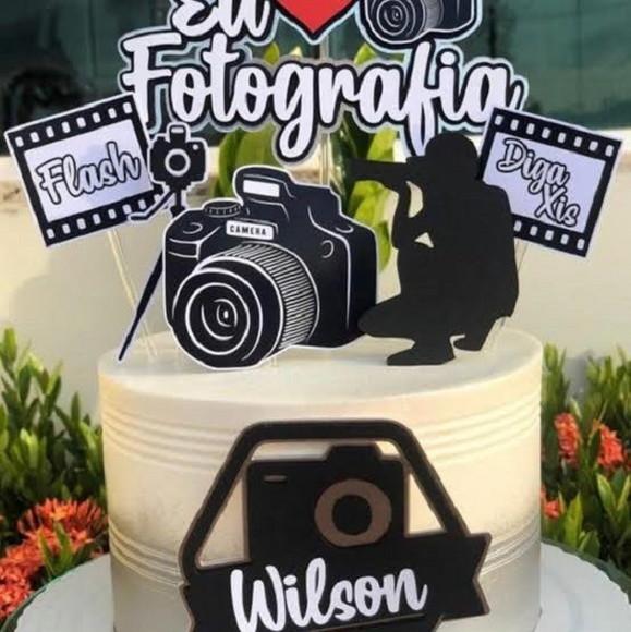 Topo Eu Amo Fotografia