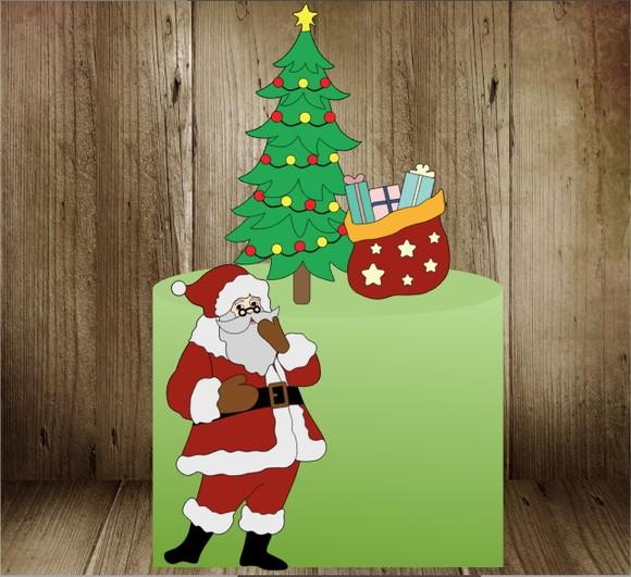 Topo o Verdadeiro Noel
