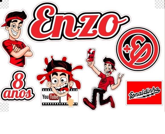 Topo Enaldinho