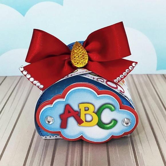 New Cx Bem Casado Formatura Abc l