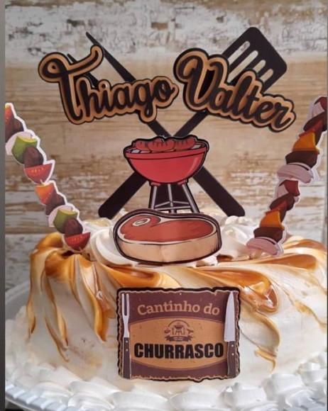 Topo Cantinho do Churrasco